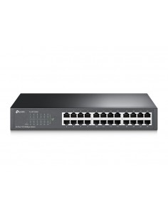 TP-Link TL-SF1024D...